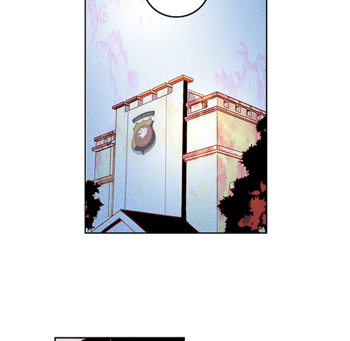 Kill Starter Chapter 28 page 38 - 