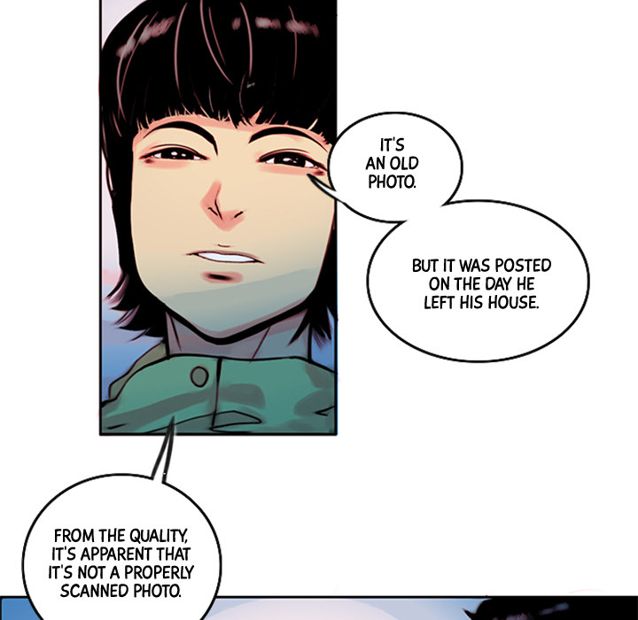 Kill Starter Chapter 28 page 39 - 