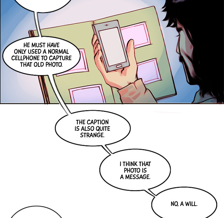 Kill Starter Chapter 28 page 40 - 