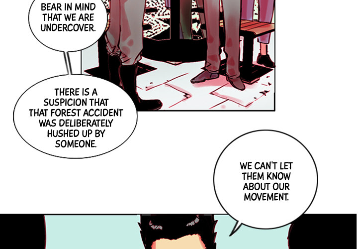 Kill Starter Chapter 28 page 5 - 
