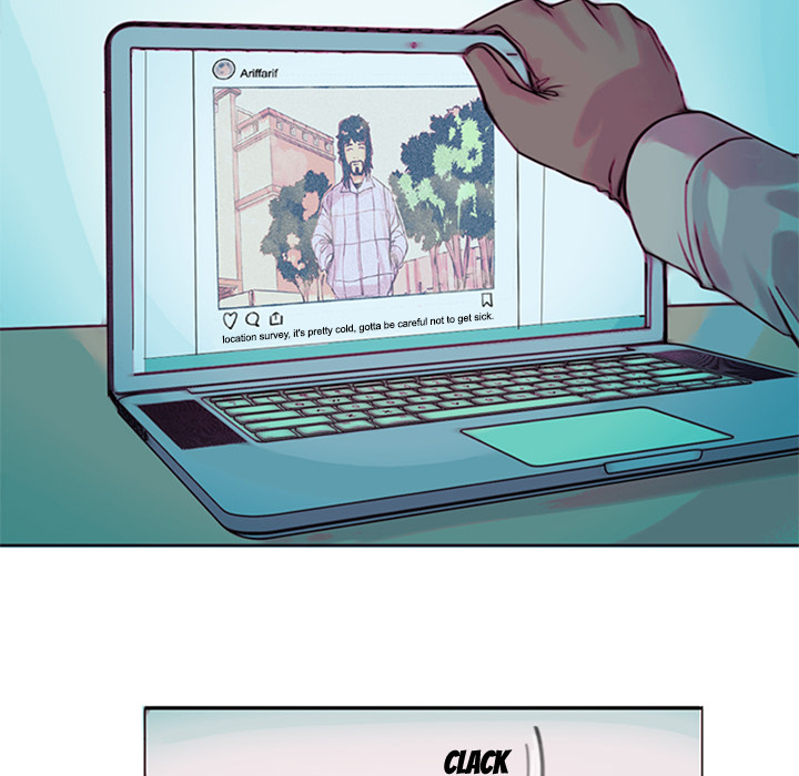 Kill Starter Chapter 28 page 43 - 