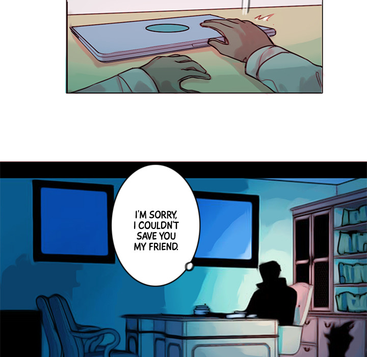 Kill Starter Chapter 28 page 44 - 
