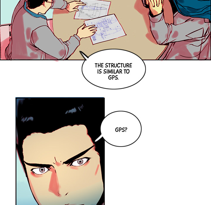 Kill Starter Chapter 28 page 8 - 