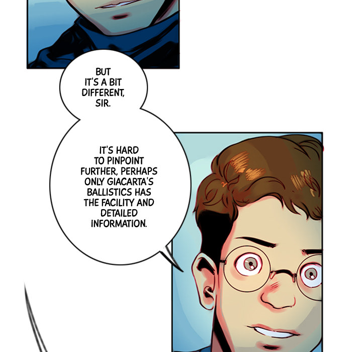 Kill Starter Chapter 28 page 9 - 
