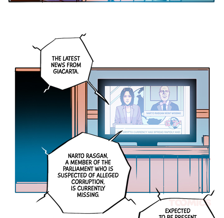 Kill Starter Chapter 29 page 14 - 