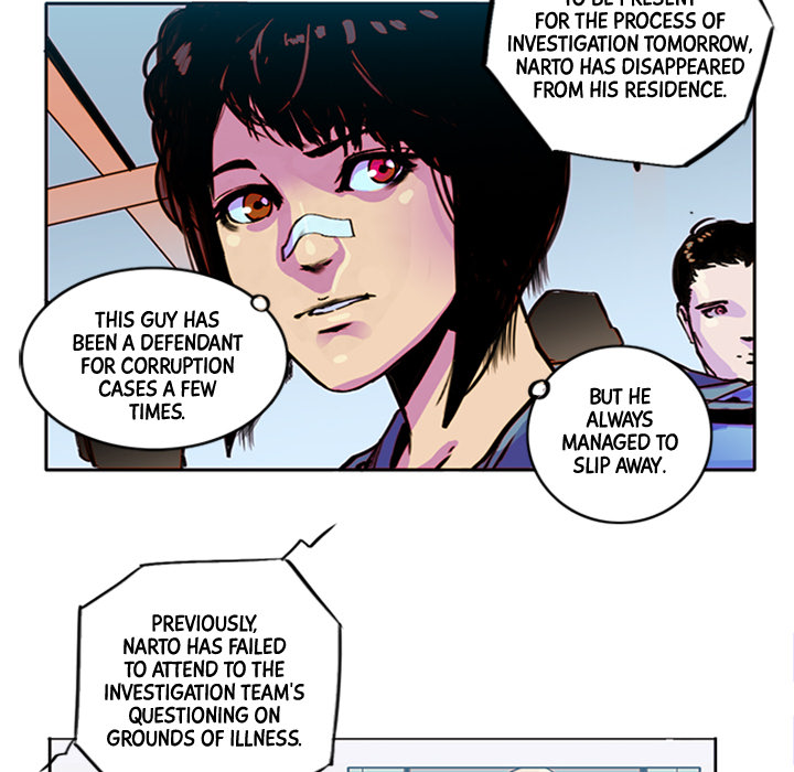 Kill Starter Chapter 29 page 15 - 