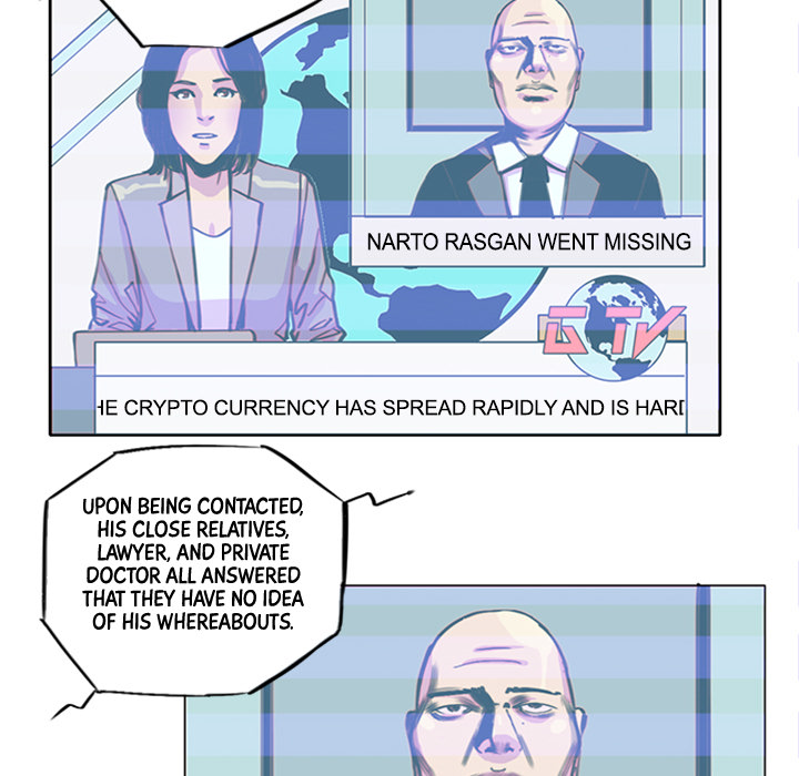 Kill Starter Chapter 29 page 16 - 