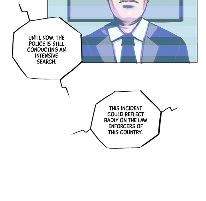 Kill Starter Chapter 29 page 17 - 