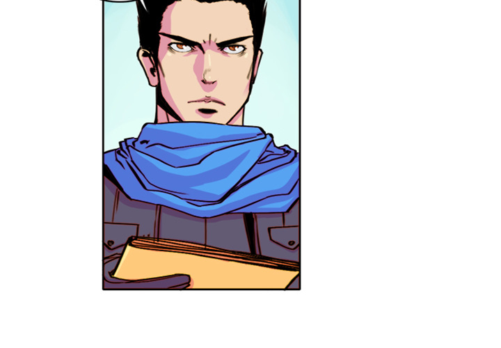 Kill Starter Chapter 29 page 3 - 