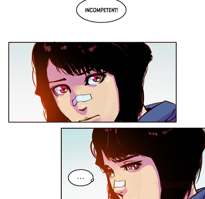 Kill Starter Chapter 29 page 22 - 