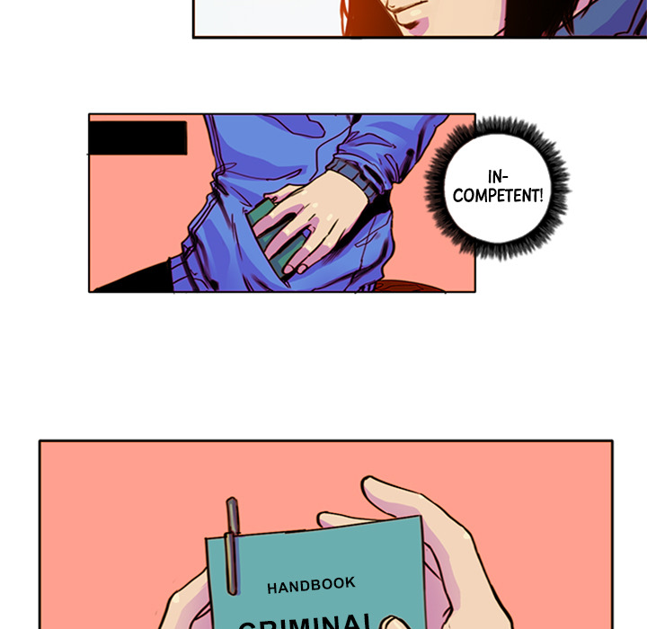 Kill Starter Chapter 29 page 23 - 