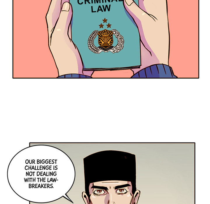 Kill Starter Chapter 29 page 24 - 