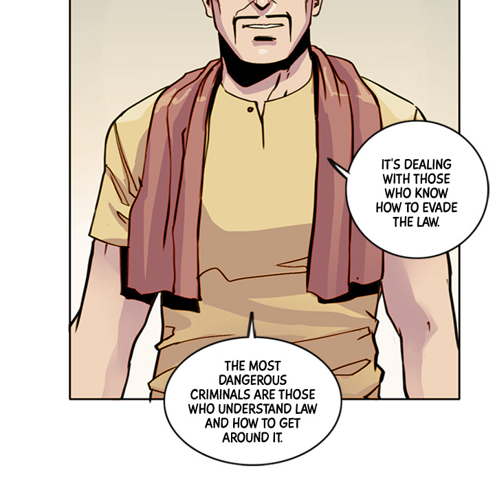 Kill Starter Chapter 29 page 25 - 
