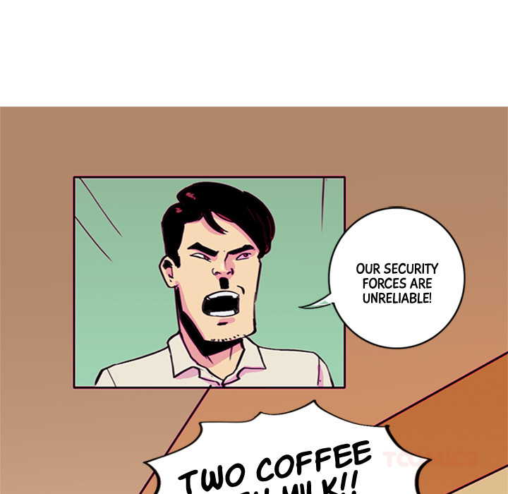 Kill Starter Chapter 29 page 26 - 