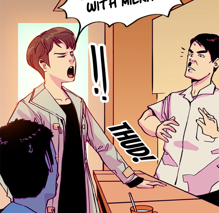 Kill Starter Chapter 29 page 27 - 