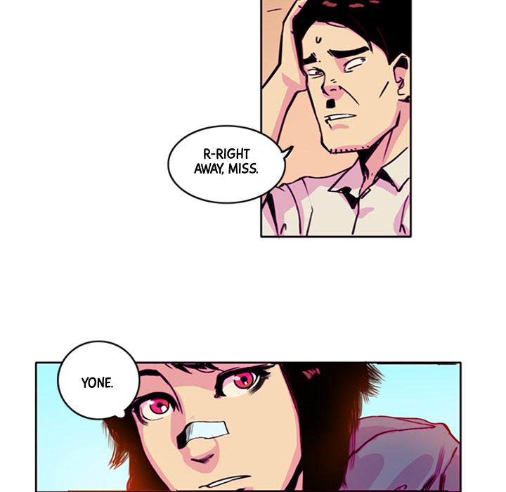 Kill Starter Chapter 29 page 29 - 