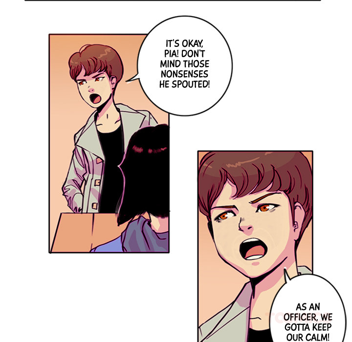 Kill Starter Chapter 29 page 30 - 