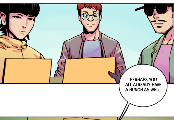 Kill Starter Chapter 29 page 4 - 