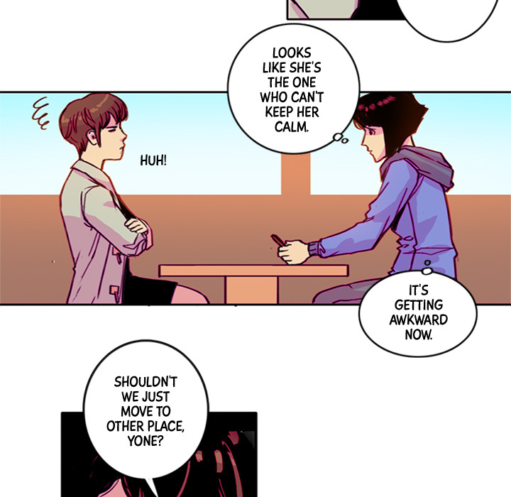 Kill Starter Chapter 29 page 31 - 