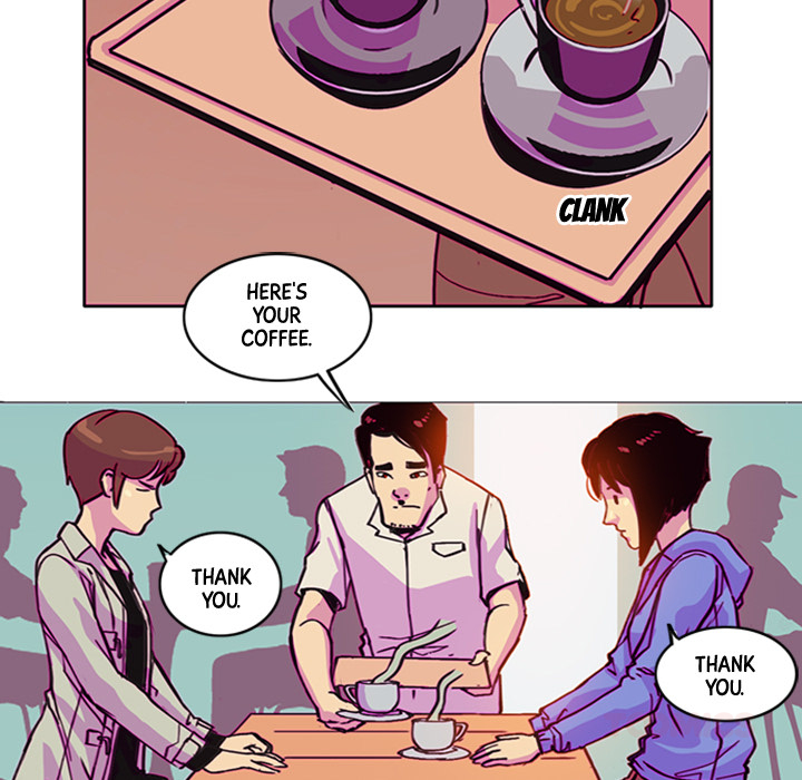 Kill Starter Chapter 29 page 34 - 
