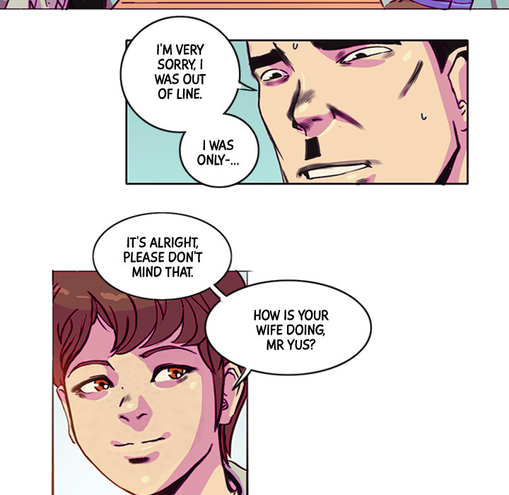 Kill Starter Chapter 29 page 35 - 