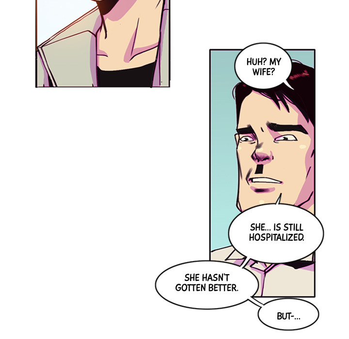 Kill Starter Chapter 29 page 36 - 
