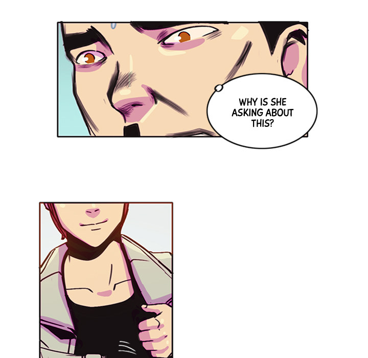 Kill Starter Chapter 29 page 37 - 
