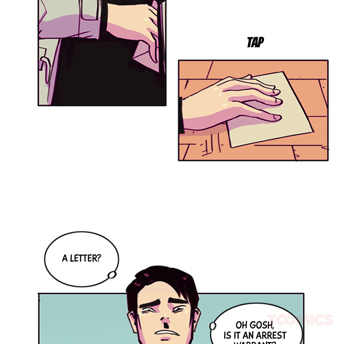 Kill Starter Chapter 29 page 38 - 