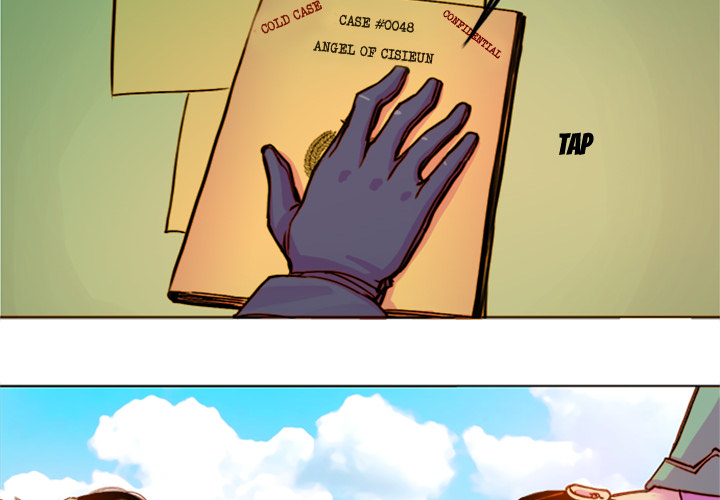 Kill Starter Chapter 29 page 5 - 