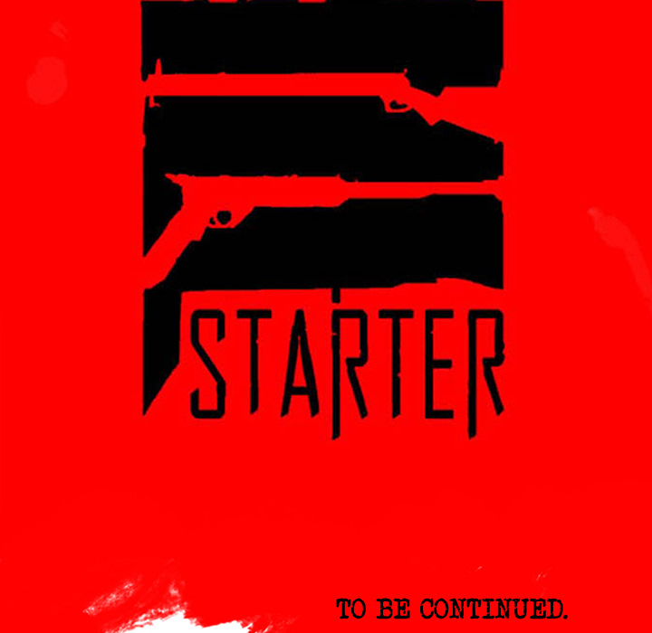 Kill Starter Chapter 29 page 41 - 