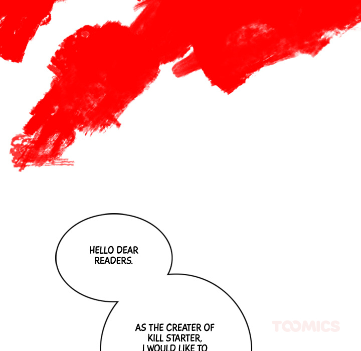 Kill Starter Chapter 29 page 42 - 