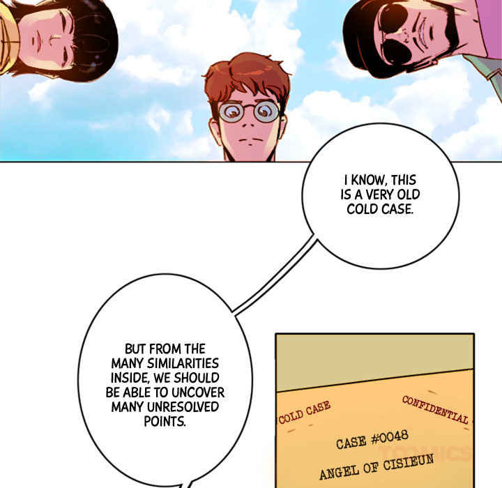 Kill Starter Chapter 29 page 6 - 