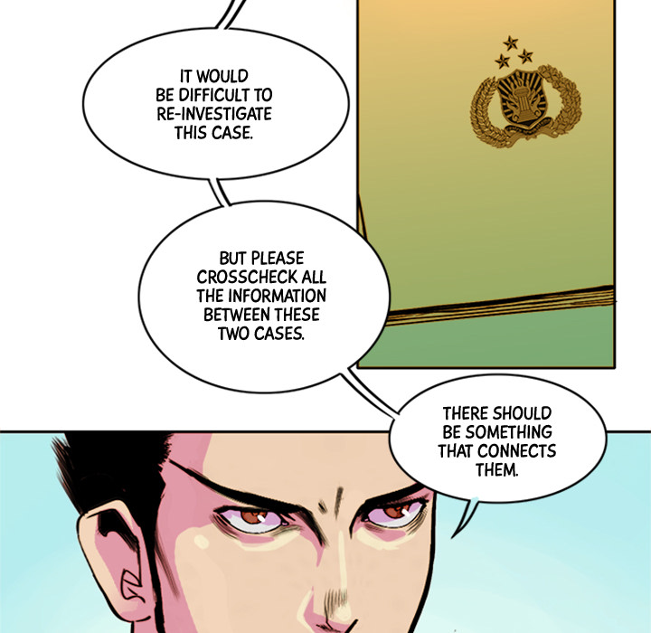 Kill Starter Chapter 29 page 7 - 
