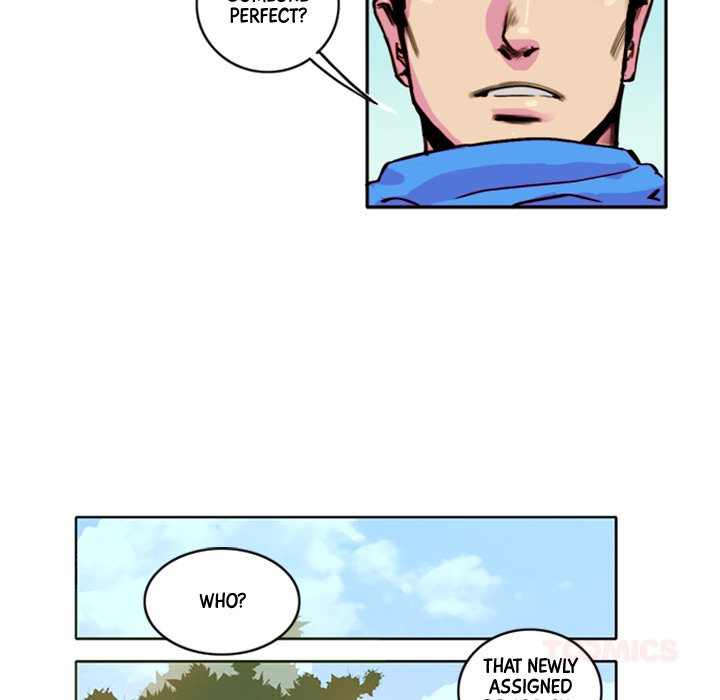 Kill Starter Chapter 29 page 10 - 