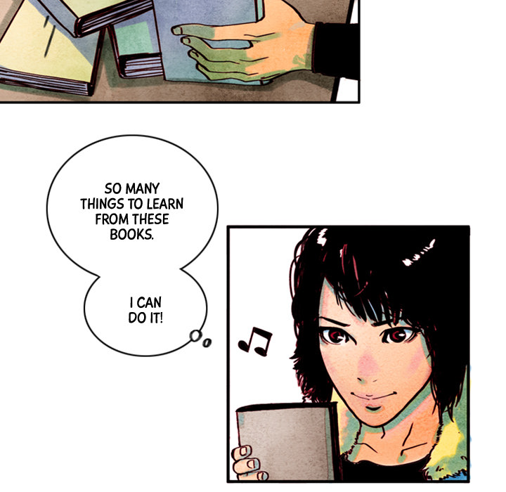 Kill Starter Chapter 3 page 12 - 