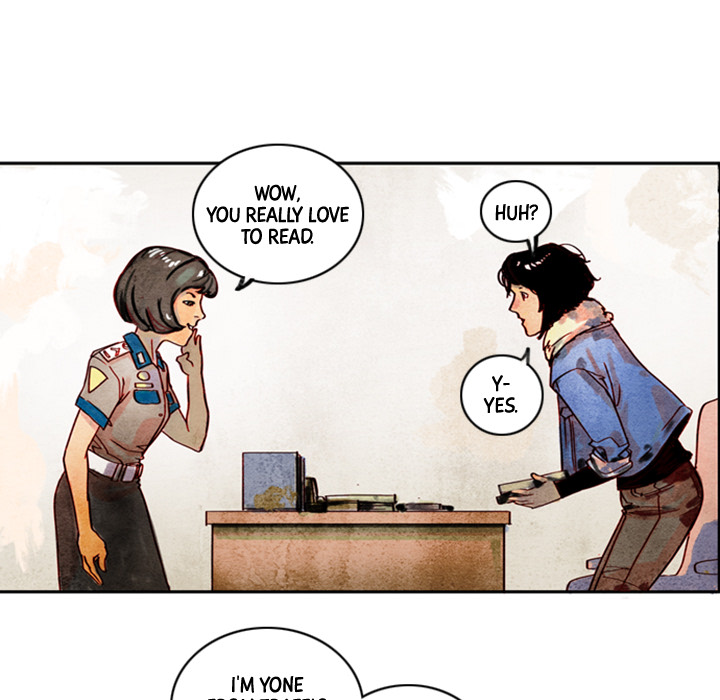 Kill Starter Chapter 3 page 13 - 