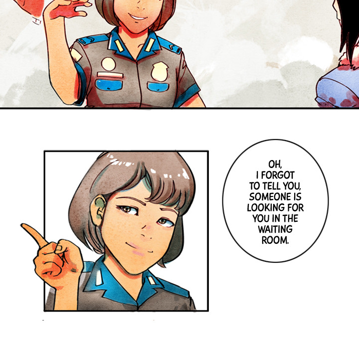 Kill Starter Chapter 3 page 16 - 