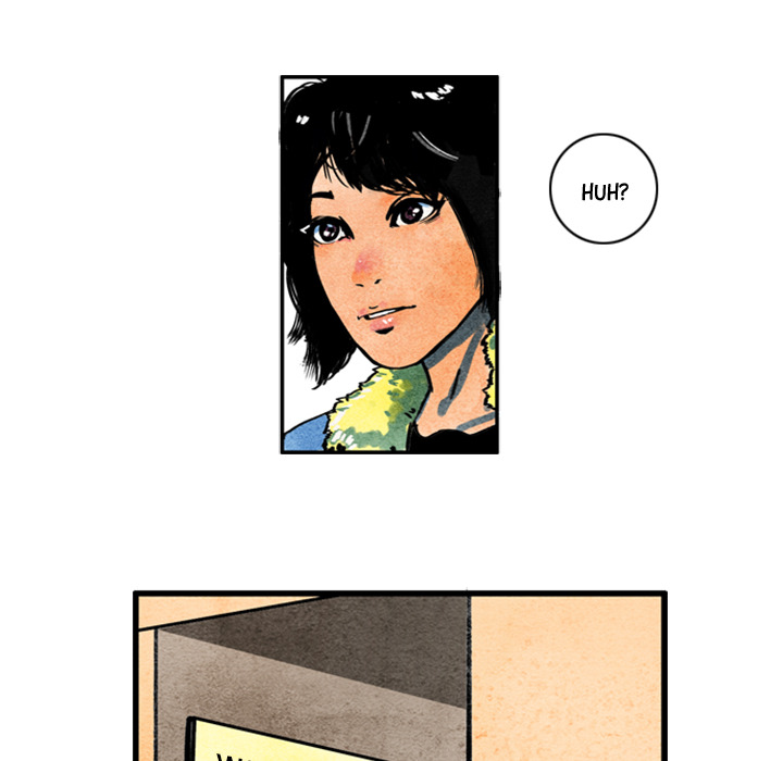 Kill Starter Chapter 3 page 17 - 