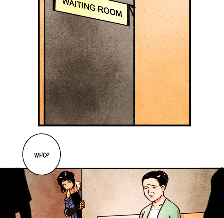 Kill Starter Chapter 3 page 18 - 