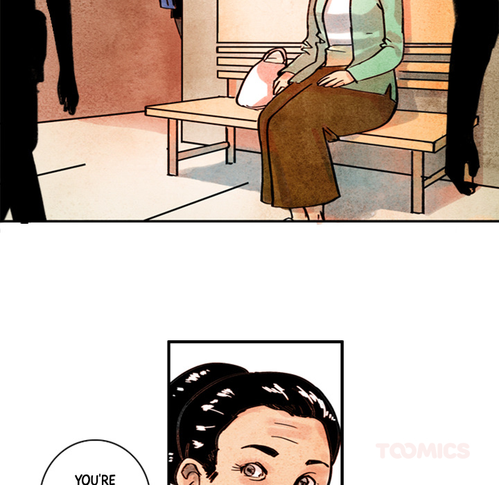 Kill Starter Chapter 3 page 19 - 