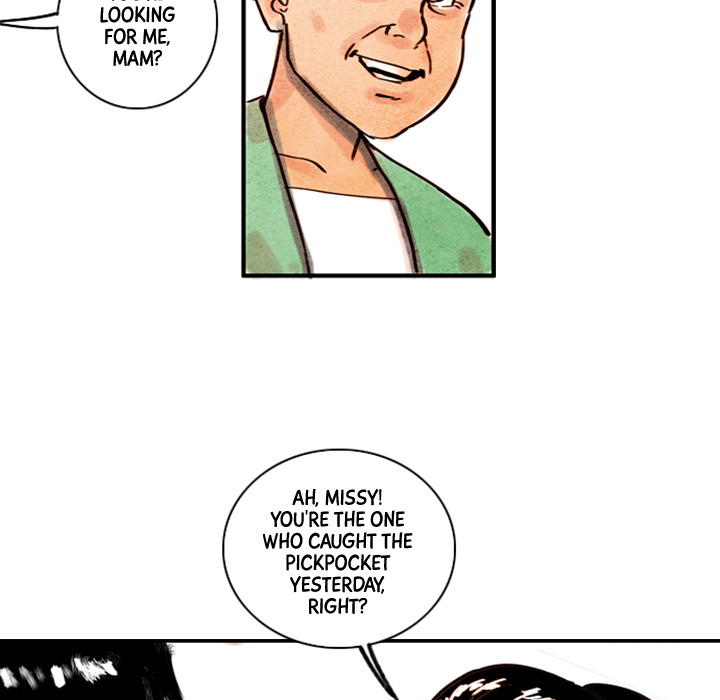 Kill Starter Chapter 3 page 20 - 