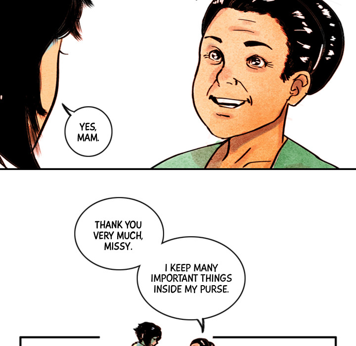 Kill Starter Chapter 3 page 21 - 