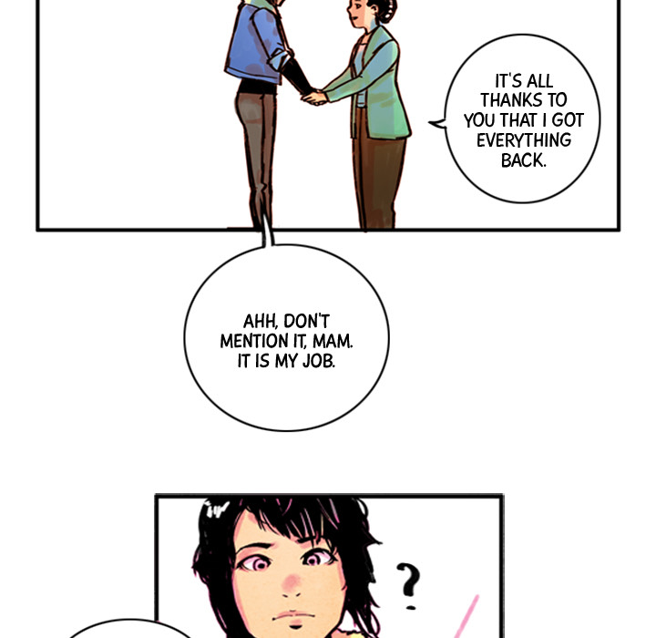 Kill Starter Chapter 3 page 22 - 