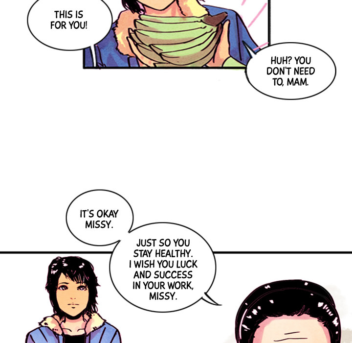 Kill Starter Chapter 3 page 23 - 