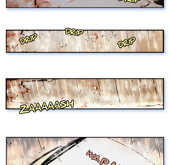 Kill Starter Chapter 3 page 27 - 