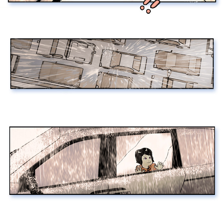 Kill Starter Chapter 3 page 28 - 