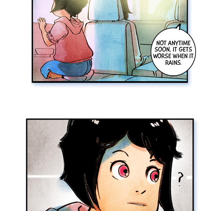 Kill Starter Chapter 3 page 30 - 