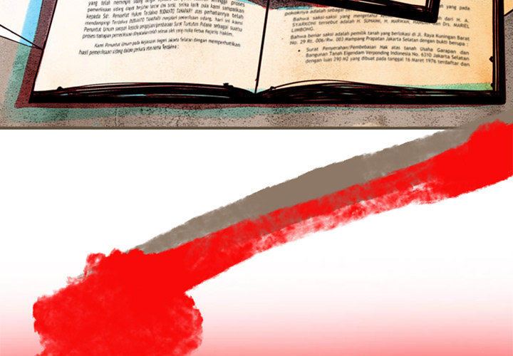 Kill Starter Chapter 3 page 4 - 