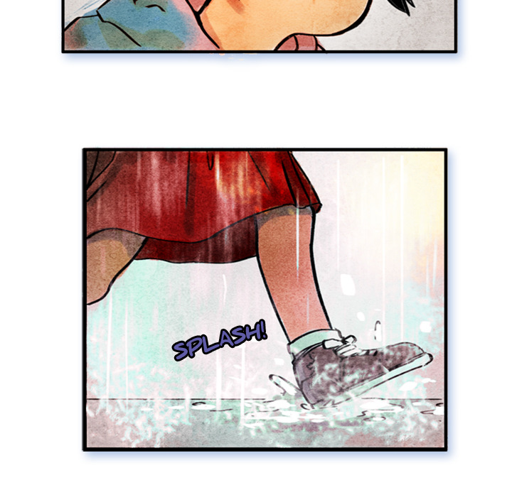 Kill Starter Chapter 3 page 31 - 