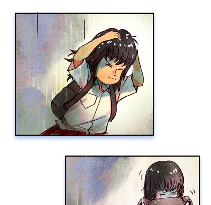 Kill Starter Chapter 3 page 33 - 